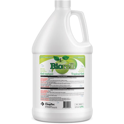 HAND DISINF.GEL 3.78L (NVX808642)