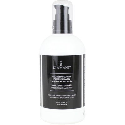 DISINFEC HND GEL 70%ALC. 350ml (SUB9308)