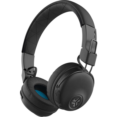 B-TOOTH JLAB HEADSET BK (JLA803577)