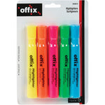 Offix Highlighter Set (NVX343673)