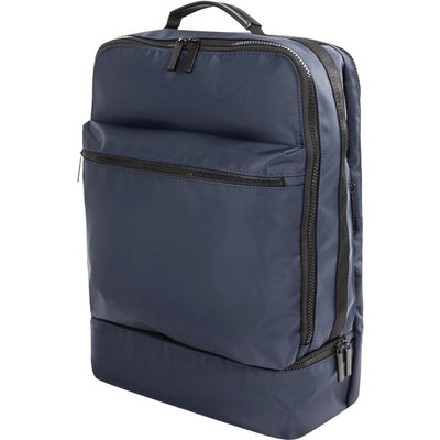 bugatti Carrying Case (Backpack) for 15.6" Bottle, Notebook - Navy (BUG805342)