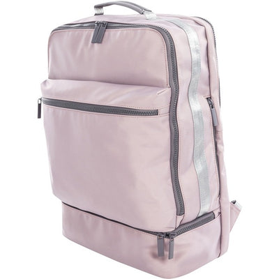 bugatti Traveller Carrying Case (Backpack) for 15.6" Notebook - Blush (BUG805350)