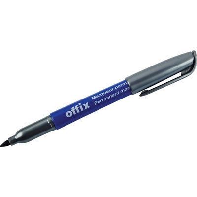 Offix Permanent Marker (NVX343434)