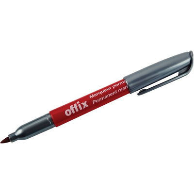 Offix Permanent Marker (NVX343459)