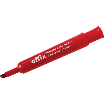 Offix Permanent Marker (NVX343483)