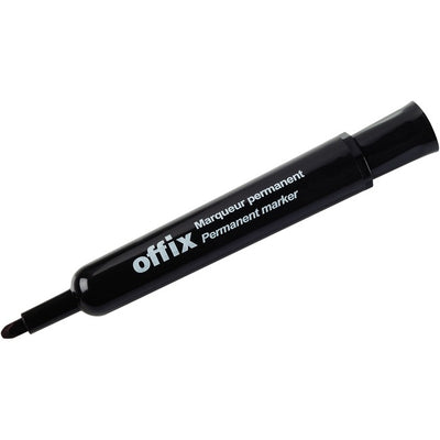 Offix Permanent Marker (NVX343954)