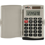 OFFIX 8 DIGIT PORT.CALC. (MGE1080909200)