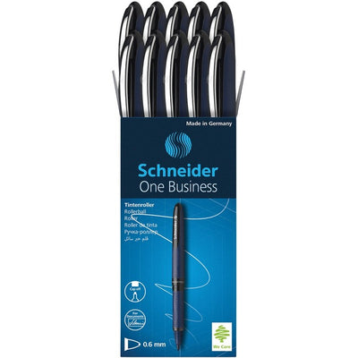 Schneider One Business Rollerball Pen (PSYRS183001)