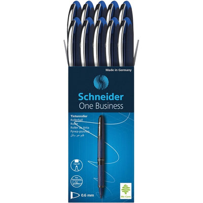 Schneider One Business Rollerball Pen (PSYRS183003)