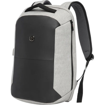 SWISS-G COMP.BACKPACK 15.6,GRY (HDLSWA2713005)