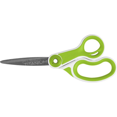 Westcott Carbo Titanium Scissors (ACM17443)