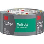 DUCT TAPE 48mm x 41.1M GREY (MMM2945-C)