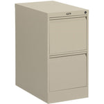 Offices To Go 2 Drawer Letter Width Vertical File (GLBMVL25201G)