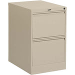 Offices To Go 2 Drawer Legal Width Vertical File (GLBMVL25251B)