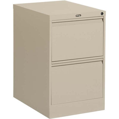 Offices To Go 2 Drawer Legal Width Vertical File (GLBMVL25251B)