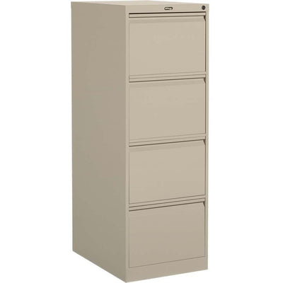 Offices To Go 4 Drawer Legal Width Vertical File (GLBMVL25451B)