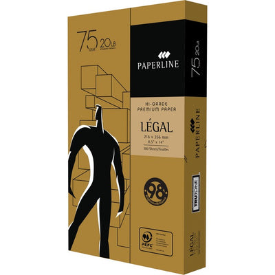 PAPERLINE GOLD LEG 20lb 98B (AIU14002)