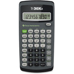 Texas Instruments TI-30XA Student Scientific Calculator (TEXTI-30XA)