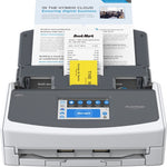 Ricoh ScanSnap iX1600 Large Format ADF Scanner - 600 dpi Optical (FJI823062)