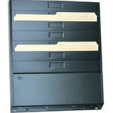 FC Metal Wall File (FCCFC-1706-0)