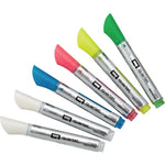 Quartet Whiteboard Paint Markers (QRT79559Q-CA)