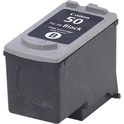 Canon PG-50 Original Ink Cartridge (CNM0616B002)