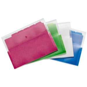 SUPER SLIM INDEX FILE 13POCK. (VLBAE44260)