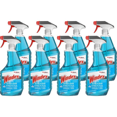 GLASS CLEANER WINDEX 946ML (SJN322338)