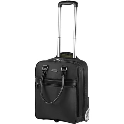 BUS.CASE/WHL CONV.NYLON BLACK (BUG823693)