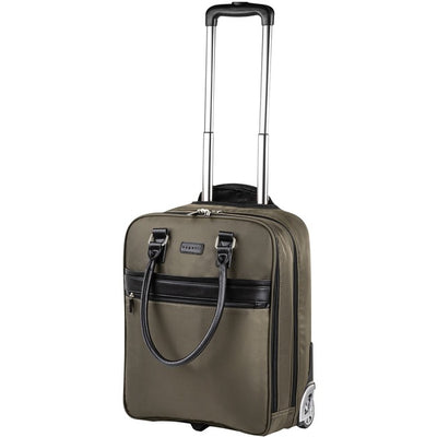 BUS.CASE/WHL CONV.NYLON KHAKI (BUG823692)