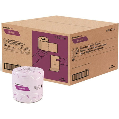 SELECT BTHRM TIS.2PLY 500sh (CSDB201)