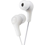 JVC Gumy Plus Earphone (JVCHA-FX7-WN)