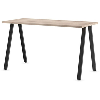 CAKE TABLE 24x54x29*CHIFFON (LFX827786)