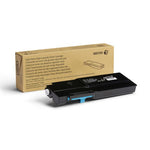 106R03526 Xerox GENUINE CYAN EXT HICP TON CART VERSALINK C400/405 (XER106R03526)