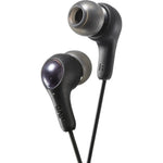 JVC Gumy Plus Earphone (JVCHA-FX7-BN)