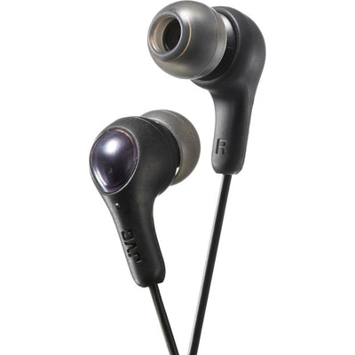 JVC Gumy Plus Earphone (JVCHA-FX7-BN)