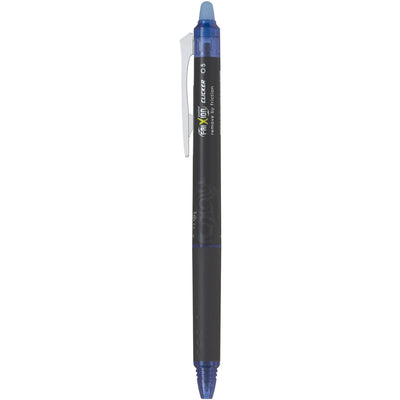 FriXion Clicker Gel Pen (PILBLRTFRP5BE)