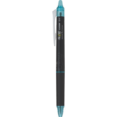 FriXion Retract Clicker Erasable Gel Ball Pen (PILBLRTFRP5TE)