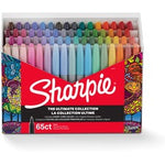 MARKER SHARPIE FINE COLLECTION (SAN2136724)
