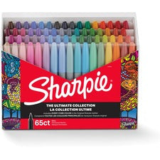 MARKER SHARPIE FINE COLLECTION (SAN2136724)