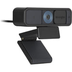 Kensington W2000 Webcam - 2 Megapixel - 30 fps - Black - USB - Retail (KMWK81175WW)