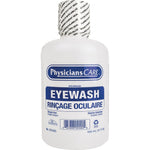 First Aid Central Eye Wash Solution 500ml (PHY100485)