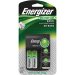 Technuity Value Charger (Silver) (EVECHVCWB2)