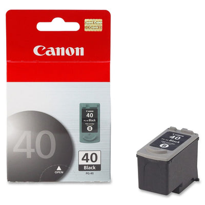 Canon PG-40 Ink Cartridge (CNM0615B002)