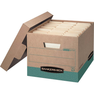 R-KIVE RECYCLED STORAGE BOX (FEL12775)