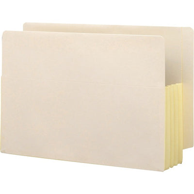 Smead Straight Tab Cut Legal Recycled File Pocket (SMD76164)