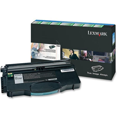 Lexmark Original Toner Cartridge (LEX12015SA)