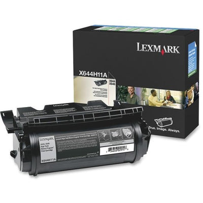 Lexmark X644H11A Toner Cartridge (LEXX644H11A)