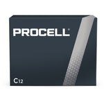 Procell by Duracell Alkaline C Batteries (DURPC1400)