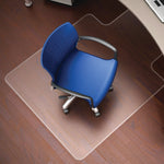 Deflecto Nonstudded EconoMat Chairmat (DEFCM21432F)